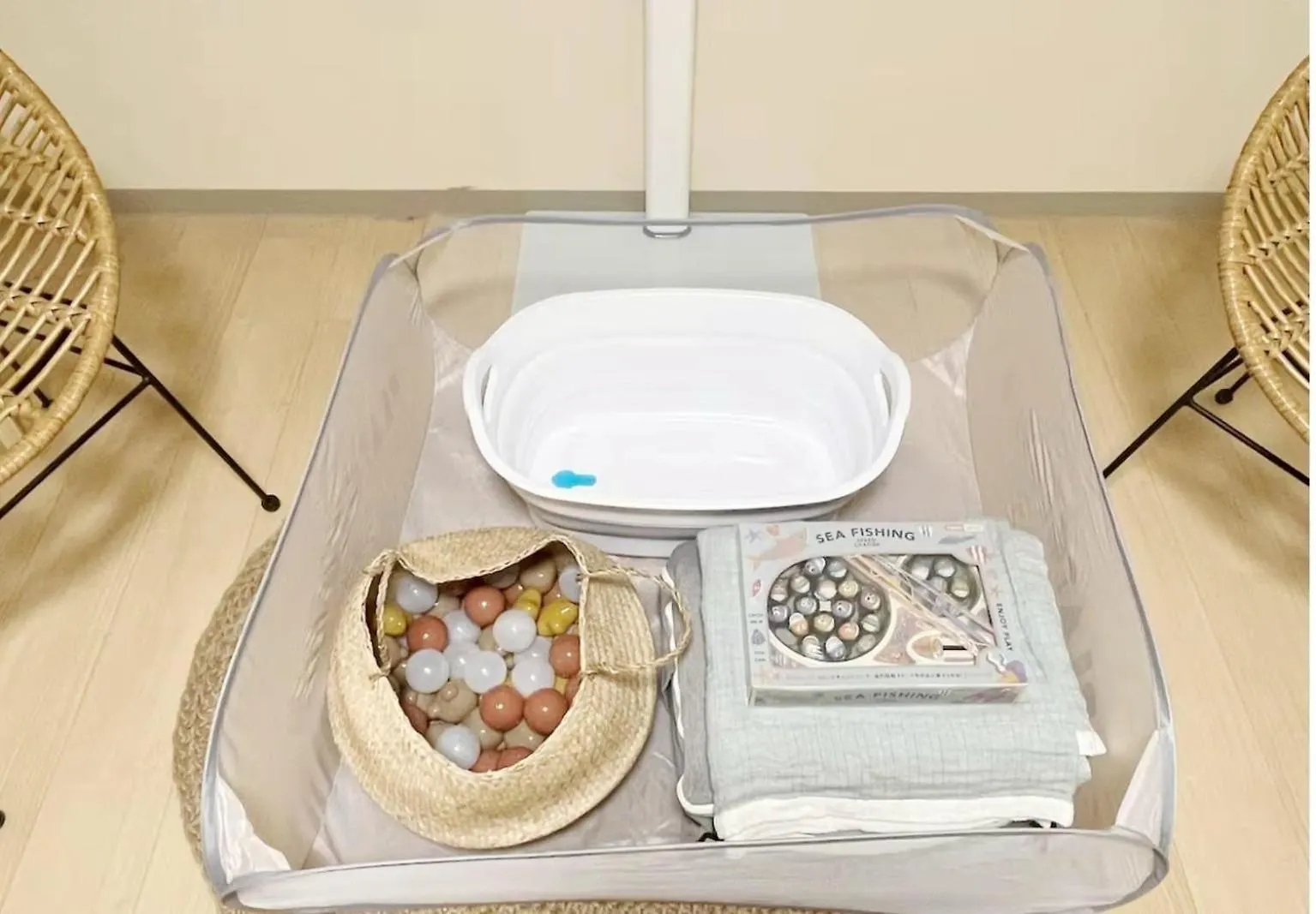 Apartmán I House Jujo Prefektura Tokio
