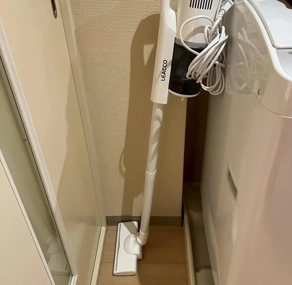 東京都I House Jujoアパートメント