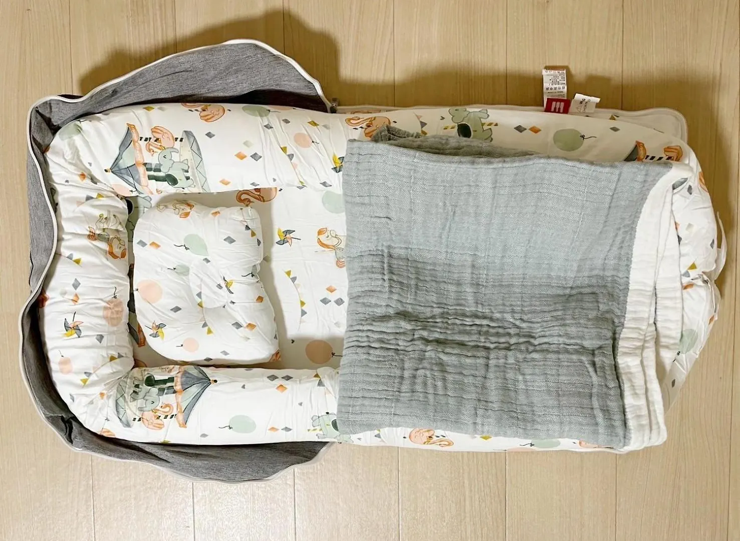 東京都I House Jujoアパートメント 0*, 東京都